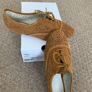 Casual Shoes (Neririen)